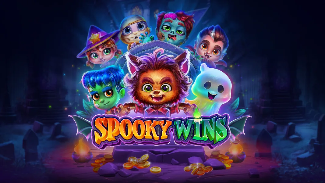 Spooky Wins
