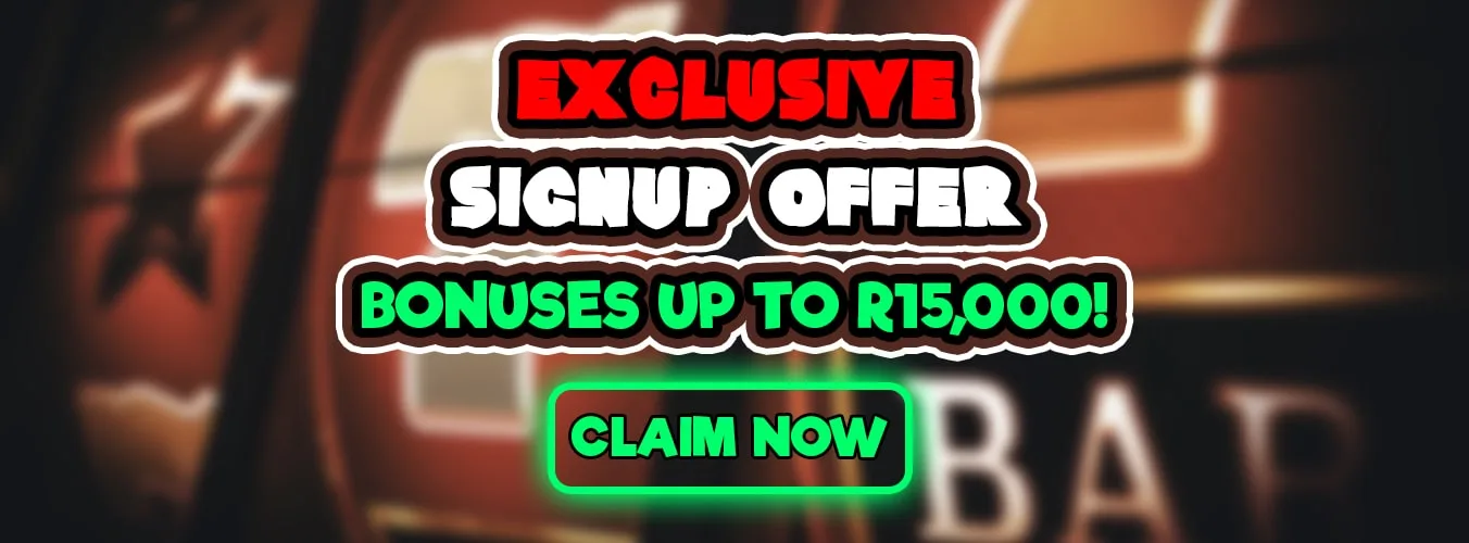 Jackpot Cash signup offer
